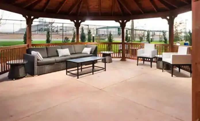 Homewood Suites by Hilton Tulsa/Catoosa, OK