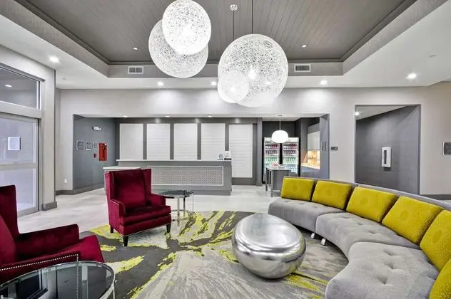 Homewood Suites by Hilton Tyler, TX