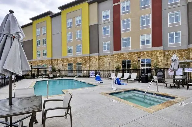 Homewood Suites by Hilton Tyler, TX