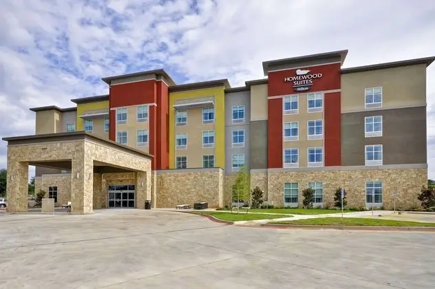 Homewood Suites by Hilton Tyler, TX - Öne Çıkan Resim