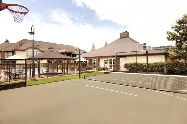 Homewood Suites by Hilton Vancouver Portland 