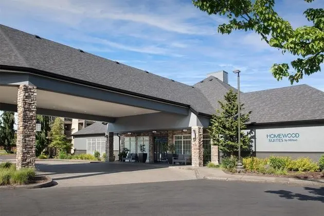 Homewood Suites by Hilton Vancouver Portland - Öne Çıkan Resim