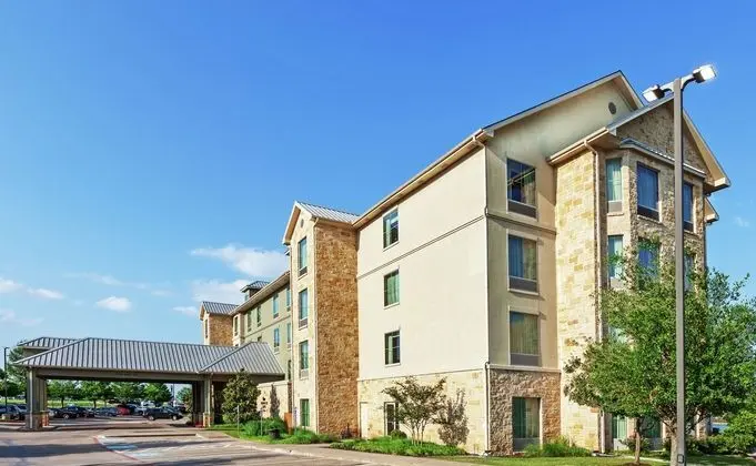 Homewood Suites by Hilton Waco, Texas - Dış Mekan