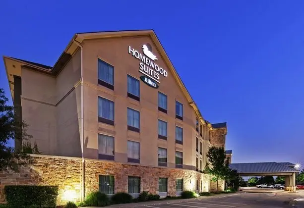 Homewood Suites by Hilton Waco, Texas - Öne Çıkan Resim
