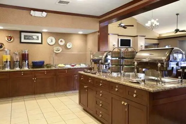 Homewood Suites by Hilton Wallingford-Meriden
