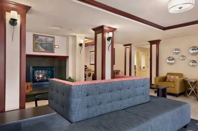 Homewood Suites by Hilton Wallingford-Meriden - Genel