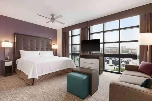 Homewood Suites by Hilton Washington/Convention Ce - Öne Çıkan Resim