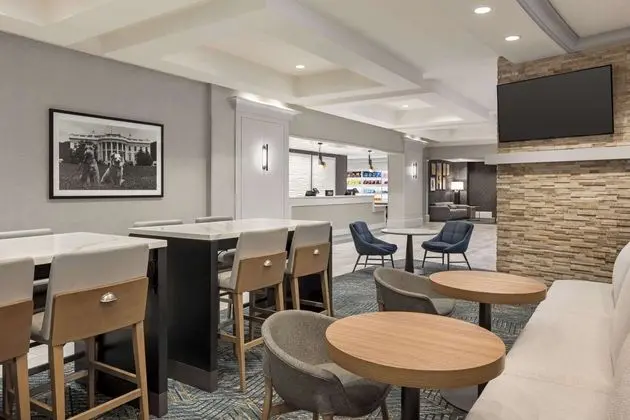 Homewood Suites by Hilton Washington, D.C. Downtow