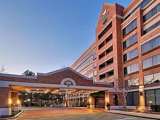 Homewood Suites by Hilton Washington, DC/Gaithersb