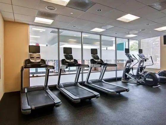 Homewood Suites by Hilton Washington, DC/Gaithersb