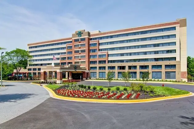 Homewood Suites by Hilton Washington, DC/Gaithersb - Öne Çıkan Resim