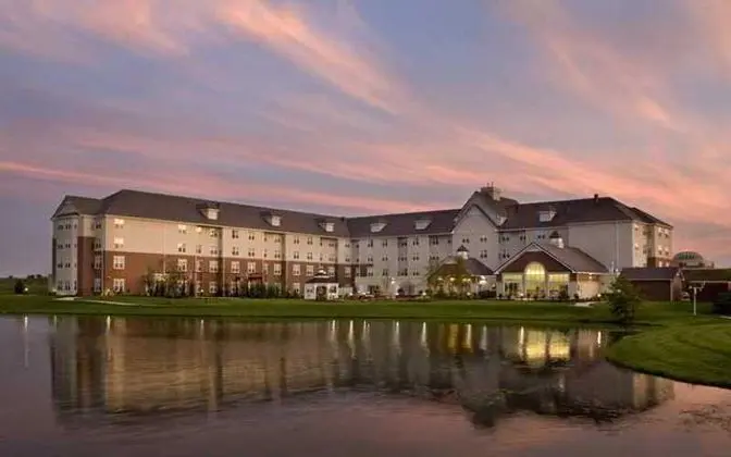 Homewood Suites by Hilton The Waterfront