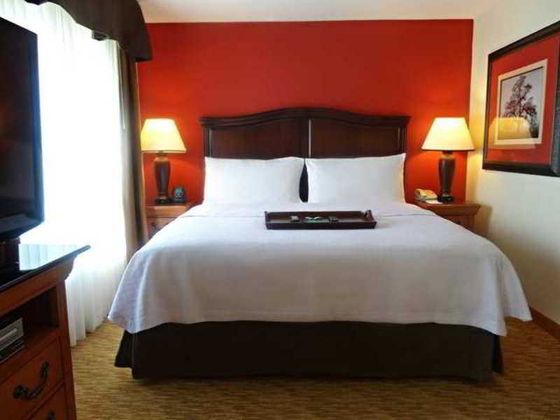 Homewood Suites by Hilton The Waterfront