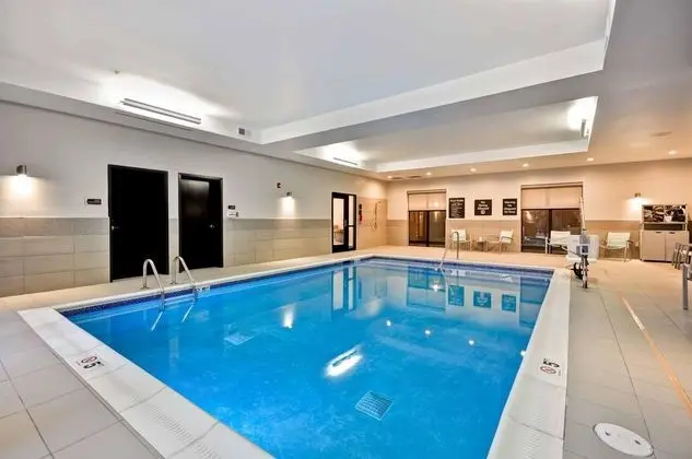 Homewood Suites by Hilton West Chester, OH