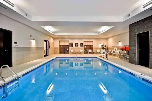 Homewood Suites by Hilton West Chester, OH - Havuz