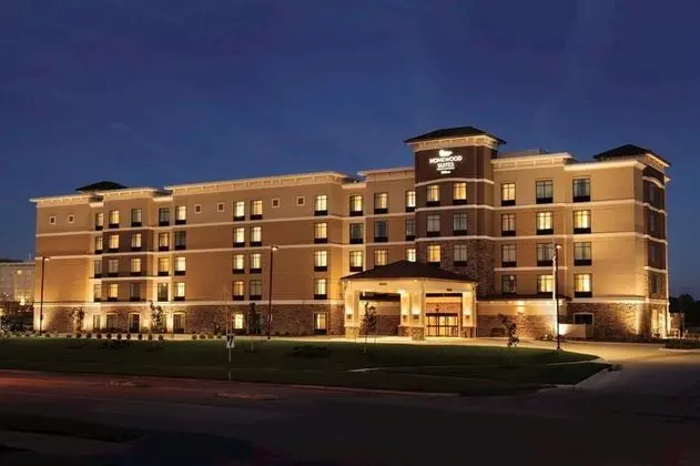 Homewood Suites by Hilton West Des Moines/SW-Mall