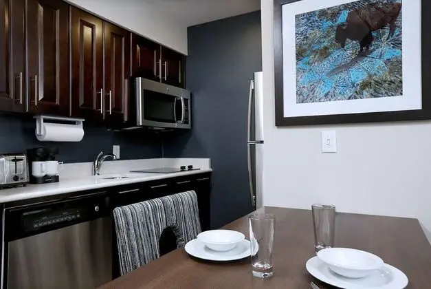 Homewood Suites by Hilton West Fargo/Sanford Medic