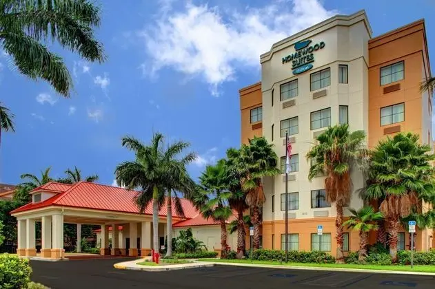 Homewood Suites By Hilton West Palm - Öne Çıkan Resim