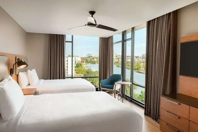 Homewood Suites by Hilton Wilmington Downtown - Oda