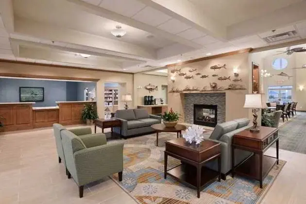 Homewood Suites by Hilton Wilmington/Mayfaire, NC