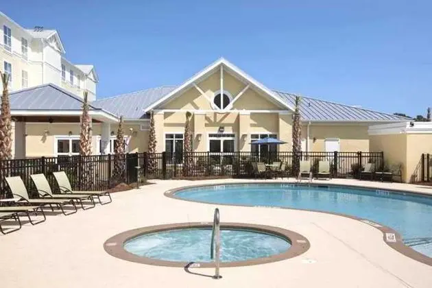 Homewood Suites by Hilton Wilmington/Mayfaire, NC - Genel