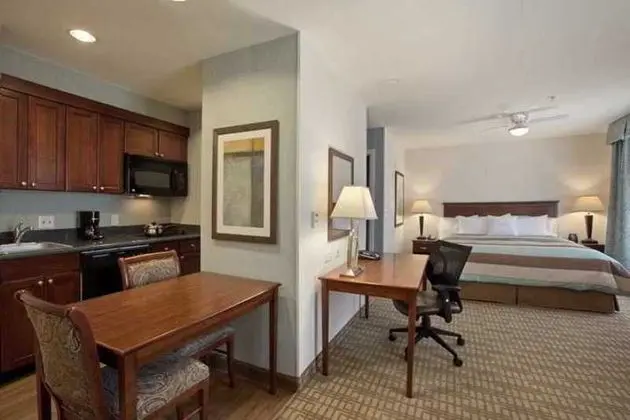 Homewood Suites by Hilton Wilmington/Mayfaire, NC - Genel