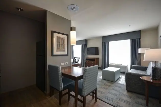 Homewood Suites by Hilton Wilmington/Mayfaire, NC - Oda