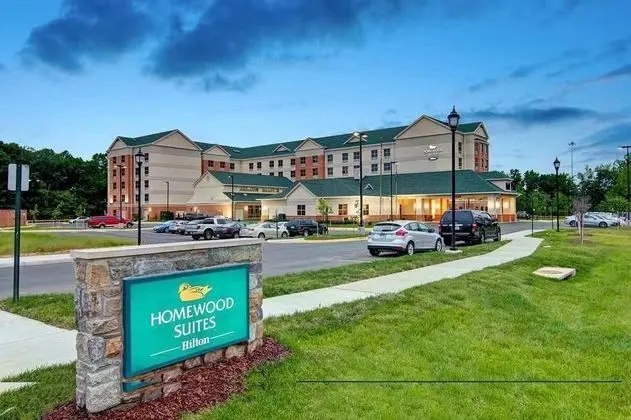 Homewood Suites by Hilton Woodbridge, VA