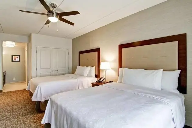 Homewood Suites by Hilton Woodbridge, VA