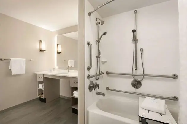 Homewood Suites By Hilton Worcester