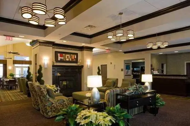 Homewood Suites by Hilton York 