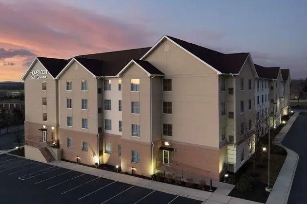 Homewood Suites by Hilton York - Öne Çıkan Resim