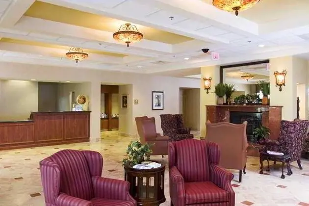 Homewood Suites by HiltonHartford SouthGlastonbury