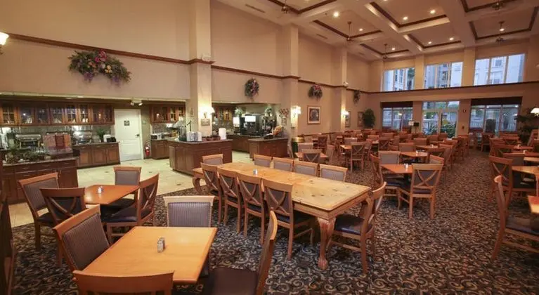 Homewood Suites International Drive