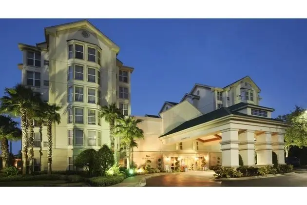 Homewood Suites International Drive
