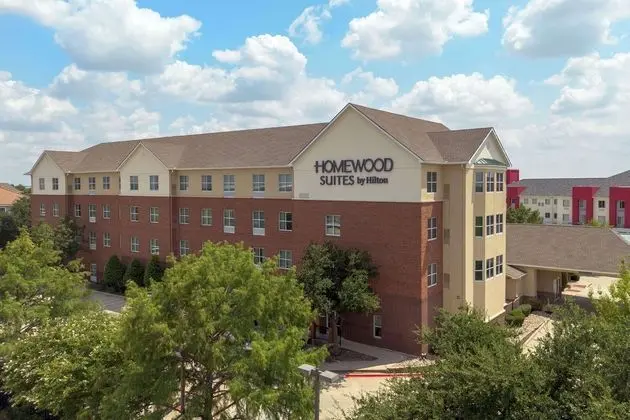 Homewood Suites Irving DFW Airport