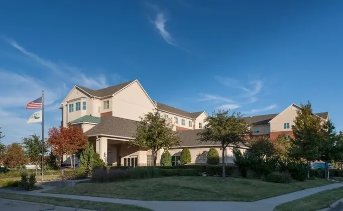 Homewood Suites Irving DFW Airport