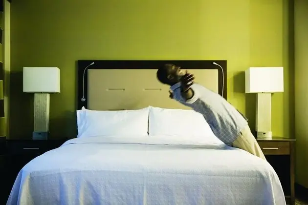 Homewood Suites LAX Redondo Beach