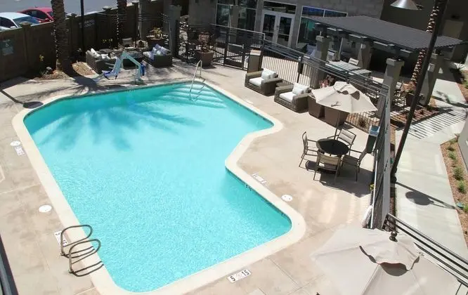 Homewood Suites LAX Redondo Beach