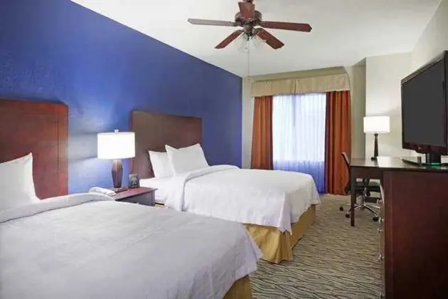 Homewood Suites Near The Galleria