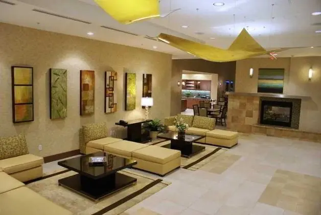 Homewood Suites Phoenix Airport South