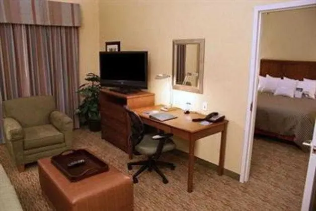 Homewood Suites Phoenix Airport South - Oda