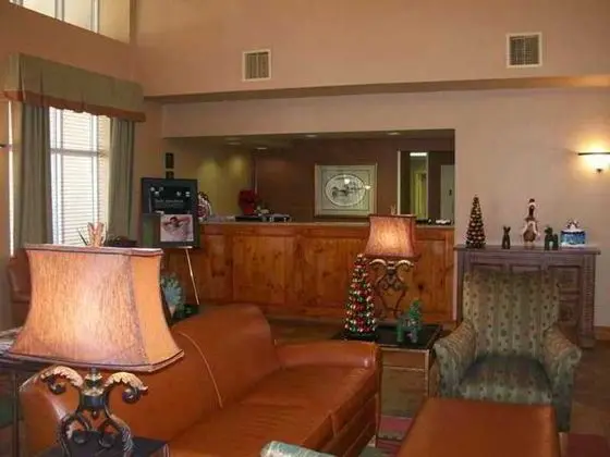 Homewood Suites San Antonio