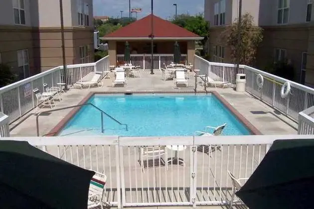 Homewood Suites San Antonio