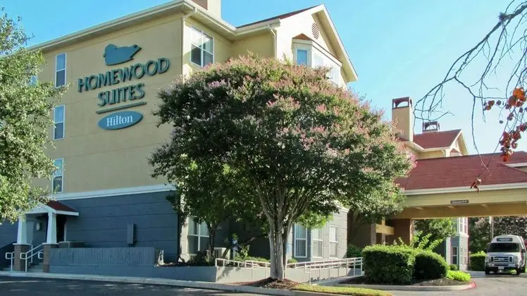 Homewood Suites San Antonio - Öne Çıkan Resim