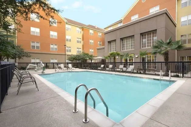 Homewood Suites Shreveport