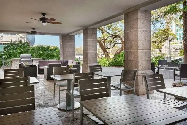 Homewood Suites Tampa Airport