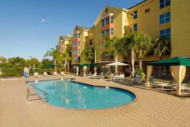 Homewood Suites Universal Orlando