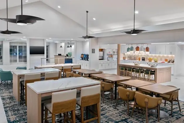 Homewood Suites Universal Orlando - Öne Çıkan Resim