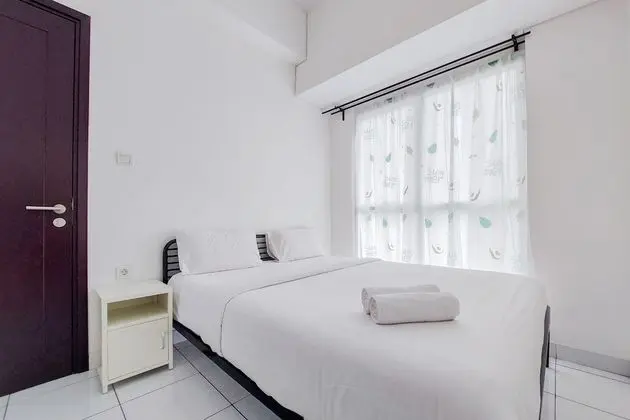 Homey 1Br At Casa De Parco Apartment - Oda